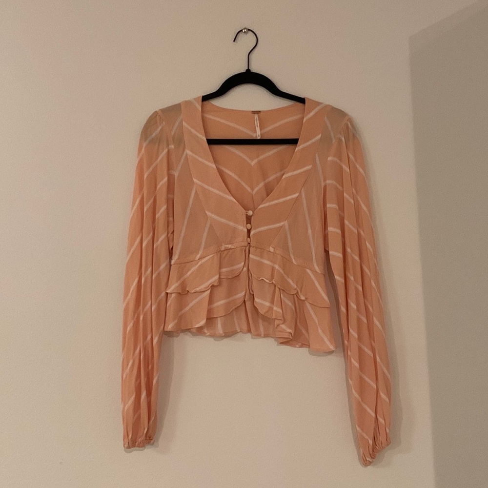 Free People Top